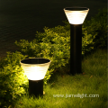 outdoor waterproof integrated solar light for lawn